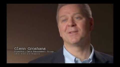 Data Protection Software