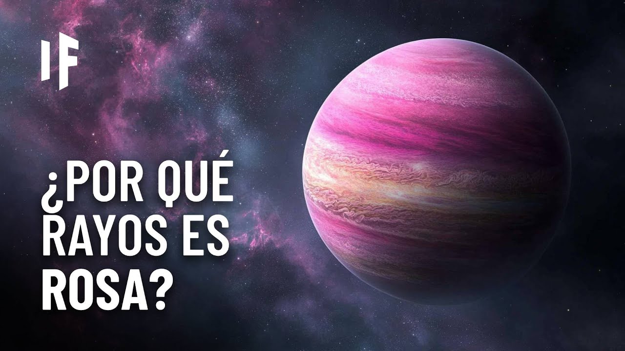¿Por qué este exoplaneta podría ser uno de los MÁS mortales jamás descubiertos?