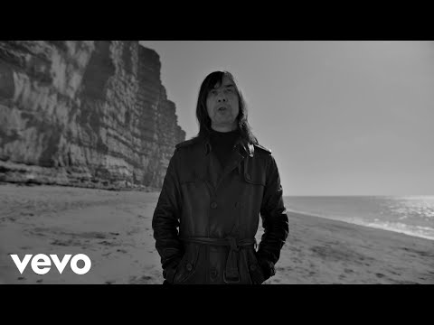 Bobby Gillespie, Jehnny Beth - Remember We Were Lovers (Official Video)