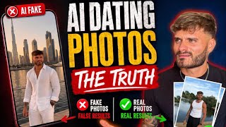 AI Dating Photos…The Truth 