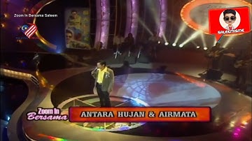 SALEEM - Antara Hujan dan Airmata | Zoom In Bersama Saleem (2007)