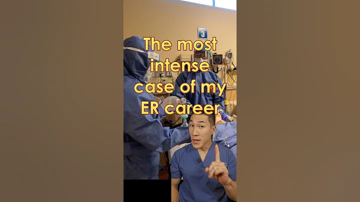 COVID was a wild time 😷 #medical #doctor #nurse #hospital