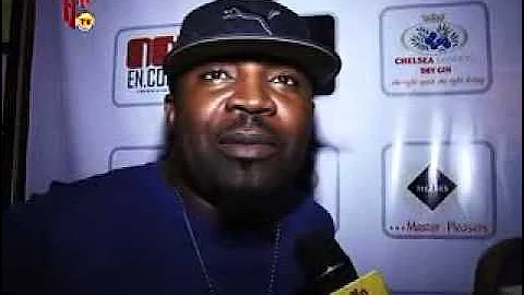 NIGGA RAW TO DROP NEW ALBUM.mp4 (Nigerian Entertainment News)