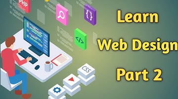 Web Designing Full Course 2020 Part 2 || Web Designing Kya hai || Technical Jatinder