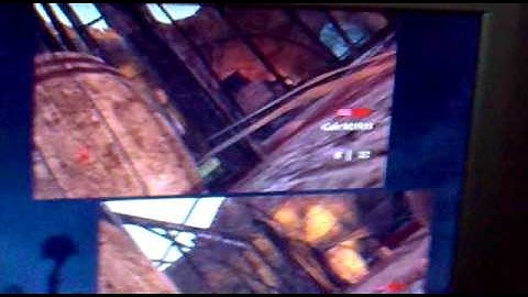 new cod 5 shi no numa glitch never ending !!!!