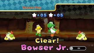 Mario Party 9 Blooper Beach Party #14 (Player Master Difficult)