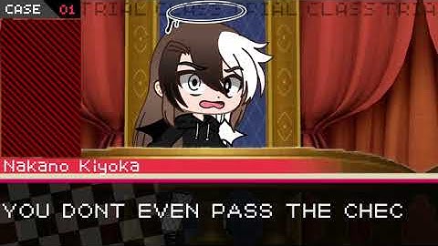 Mep part 1/2 (I’m so proud of this-)