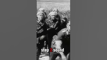 Americas Secret Army; The Ghost Army of World War 2 #historysupreme #worldwar2 #ghostarmy #america