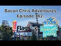 BCA Episode 143 Six Flags Great Adventure And Hurricane Harbor 2025 BCA Episode 143 Six Flags Great Adventure And Hurricane Harbor 2025