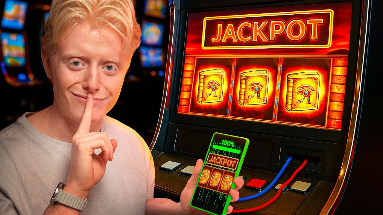 Pokušao Sam da Pobedim Kazino Metodama sa Interneta