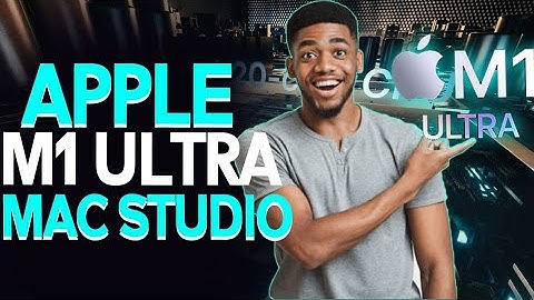 Mac Studio Review | Everything You Need To Know