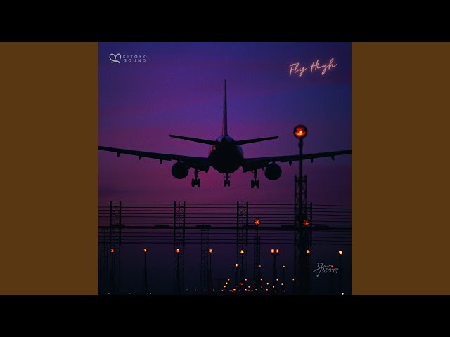 Fly High (feat. Kanda Beats, Din BEATS & Kitoko Sound)