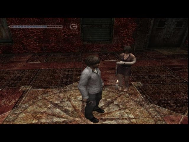 Silent Hill 4 The Room PS2 No Manual 83717200826
