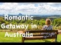 Romantic Getaway at Narrows Escape Rainforest Retreat, Australia