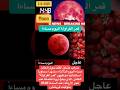 اليوم مساءا ظاهرة قمر الفراولة او القمر الوردي Moon Pink القمر Foryou Video News اكسبلور Fyp اليوم مساءا ظاهرة قمر الفراولة او القمر الوردي Moon Pink القمر Foryou Video News اكسبلور Fyp