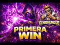 🔥 ¡PRIMERA VICTORIA DEL CANAL! Malza imparable | El GenioHemoso