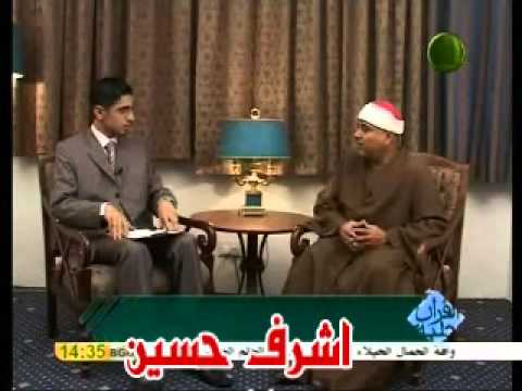 الشيخ ممدوح جودة سعد يثبت للجميع ان الشيخ محمد الليثى متواضعا وليس ماديا اشرف حسين