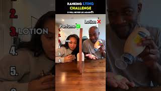 They Are Masters In Lying