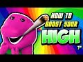 WATCH THIS WHILE HIGH #7 (BOOSTS YOUR HIGH)