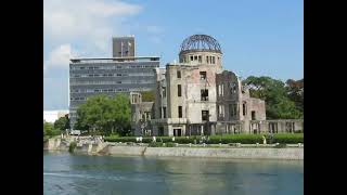 Hiroshima and Miyajima island