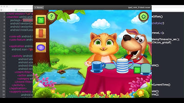 Kids Learn Geometry Shapes - Source Code Video By Sell My Source Code.