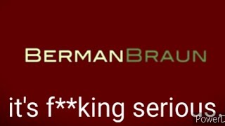 Meetinghouse Productions/BermanBraun/Its A Laugh Productions (2016)
