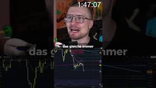 ALLE Fomo Sapiens! 🚨⚠️ #livetrading #kryptolivetrading #btc #eth #xrp #fomo #trading #fomosapiens