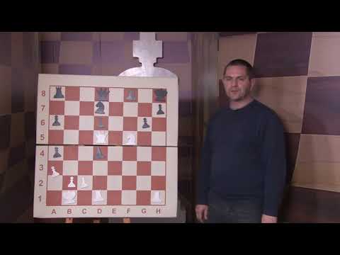 53 გაკვეთილი - ხაზობრივი შამათი II ნაწილი