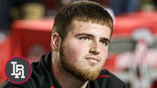 Trey Leroux: Ohio State offensive lineman first impressions