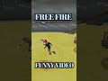 FREE FIRE FUNNY VIDEO 🤣🤣.. PART 1.. #viral #freefire #viralshorts..