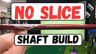 Can an Autoflex Swingweight Build Fix a Slice?