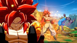 They Somehow Revived DBFZ Again… 