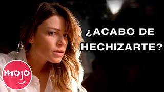 ¡TOP 10 MEJORES MOMENTOS DE CHLOE EN LUCIFER!