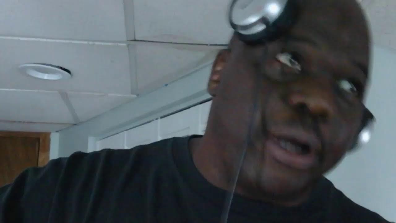 Kevin Freeman Live Stream