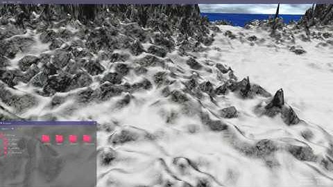 DirectX 3D Model Editor - 1