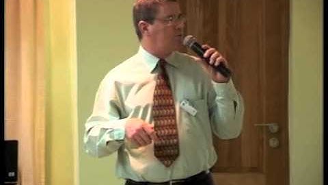 Chapter 4 - Day 4, part 5, ITU-T Tutorial on optical fibre cables