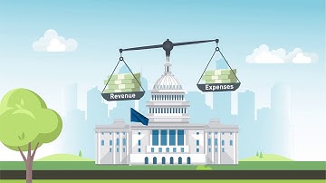 GASB Looking at Revenues and Expenses