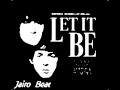 Let It Be with Hey Jude (Electro Trance)