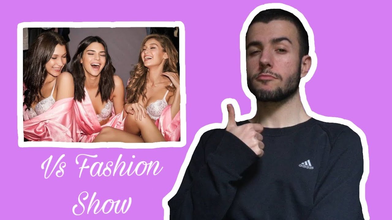 Bella Hadid Kendall Jenner Ve Gigi Hadidi Defileye Hazırladım