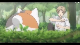 Natsume’s Book of Friends Season1 & 2 - Official Trailer