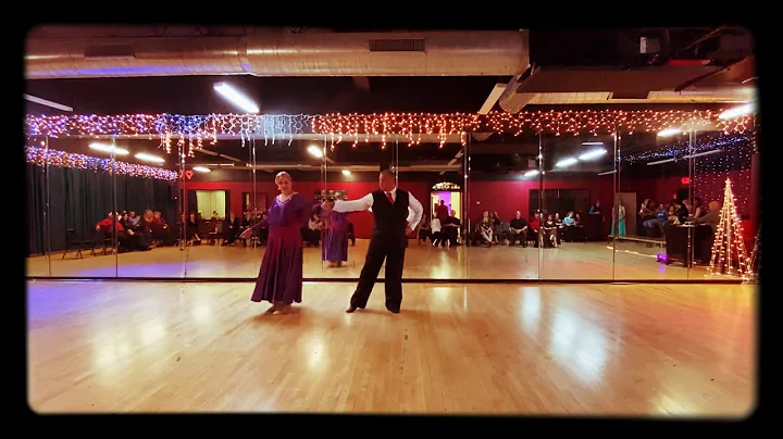 Debbie Spangler Never Enough  WALTZ 12-14-2019