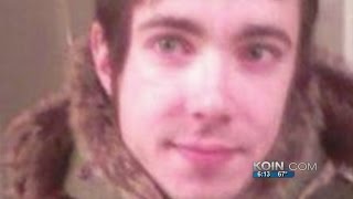 'Others involved' in Michael Olson killing