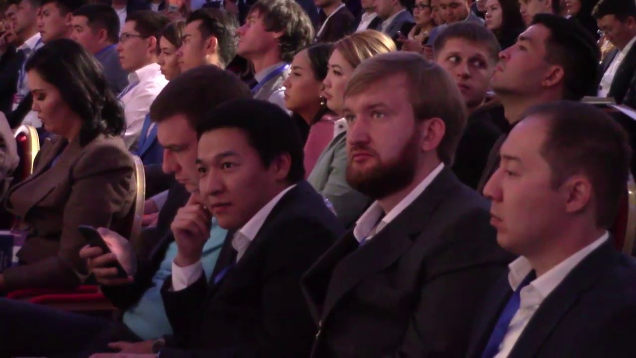 Презентация первого в мире блокчейн-смартфона FINNEY