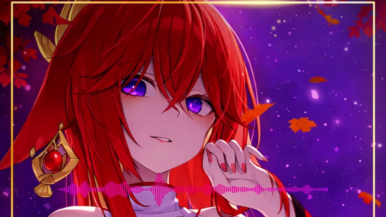 Nightcore - Stay Blasterjaxx x Marnik x LUNAX 🍁🍁🍁