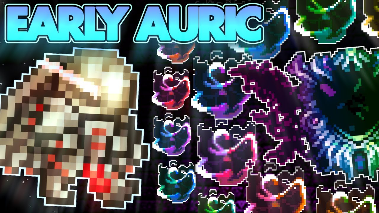 # 37 - This Calamity Update BROKE Legendary Death Mode - YouTube