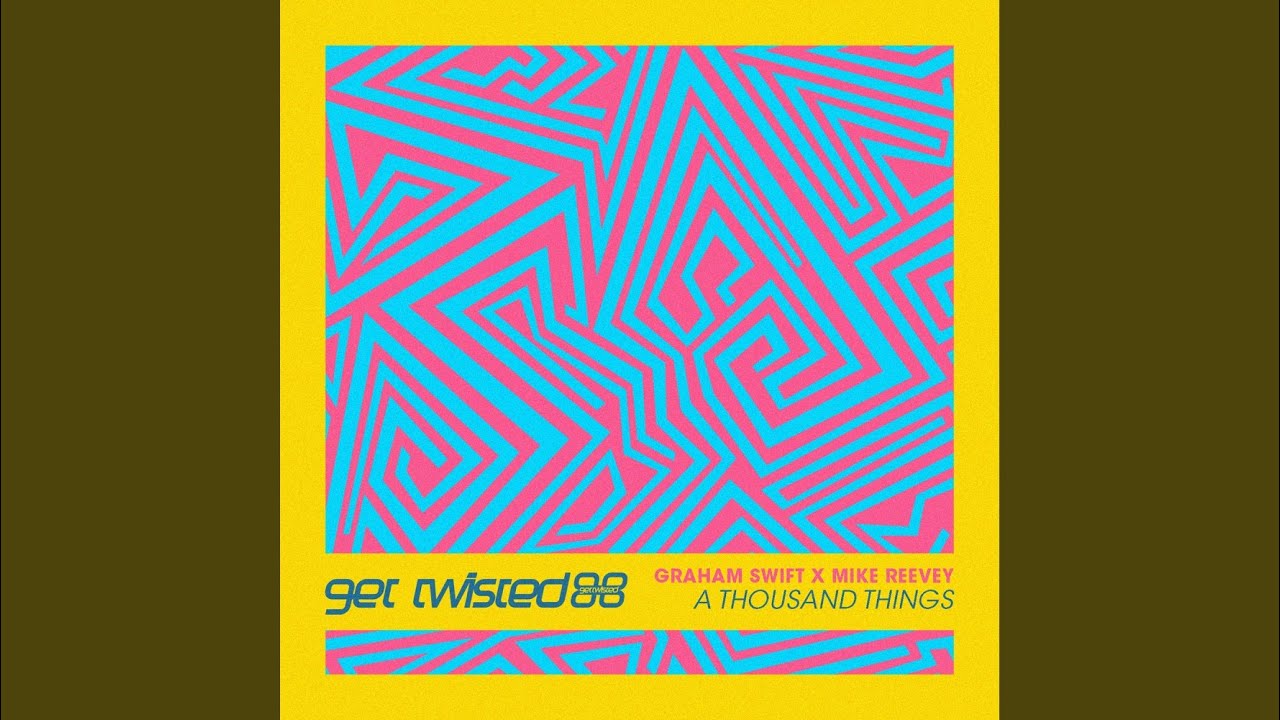 Sleduj A Thousand Things (Original Mix) na YouTube