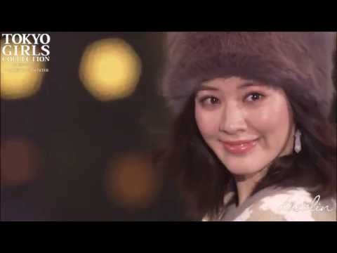 Dazzlin 東京ガールズコレクション 15 Autumn Winter Youtube Dazzlin 東京ガールズコレクション 15 Autumn Winter Youtube