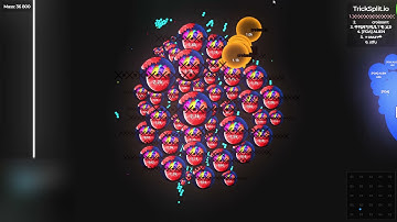 MAESTRO IS BACK!//TRICKSPLIT.IO