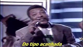 Martinho da Vila 1995 Mulheres (Letra)