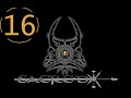 Полное прохождение Sacred (№16 Оазис Ахил-Тар и Хорад-Нур)